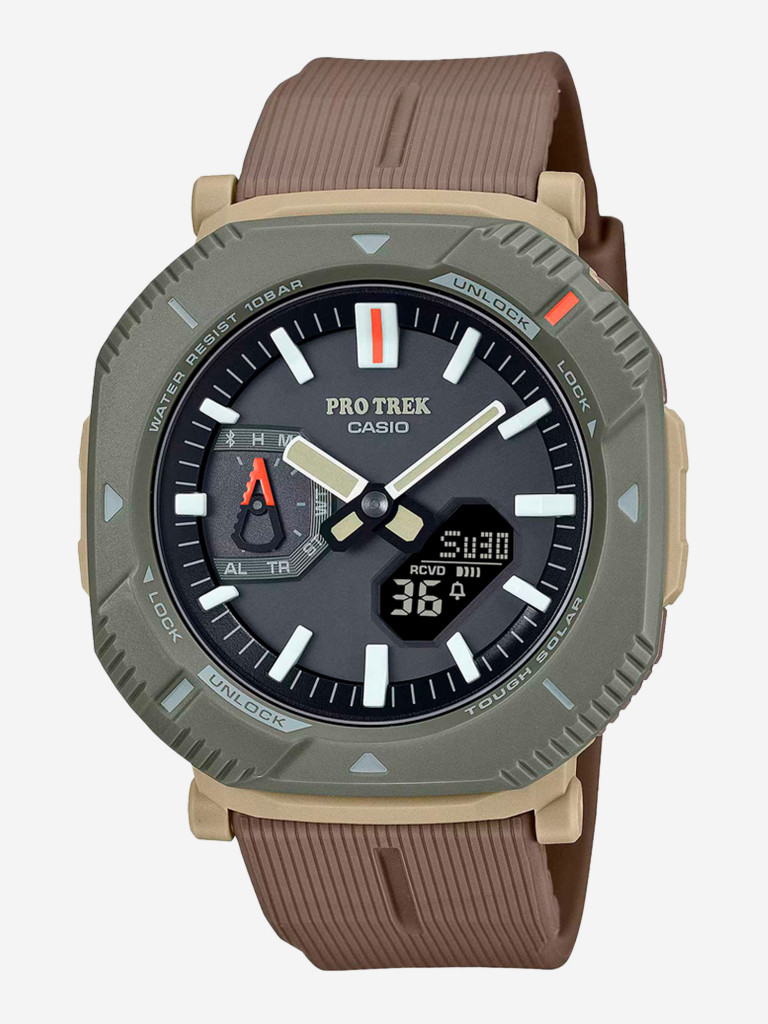 Спортивные часы CASIO PRJ-B001-5E