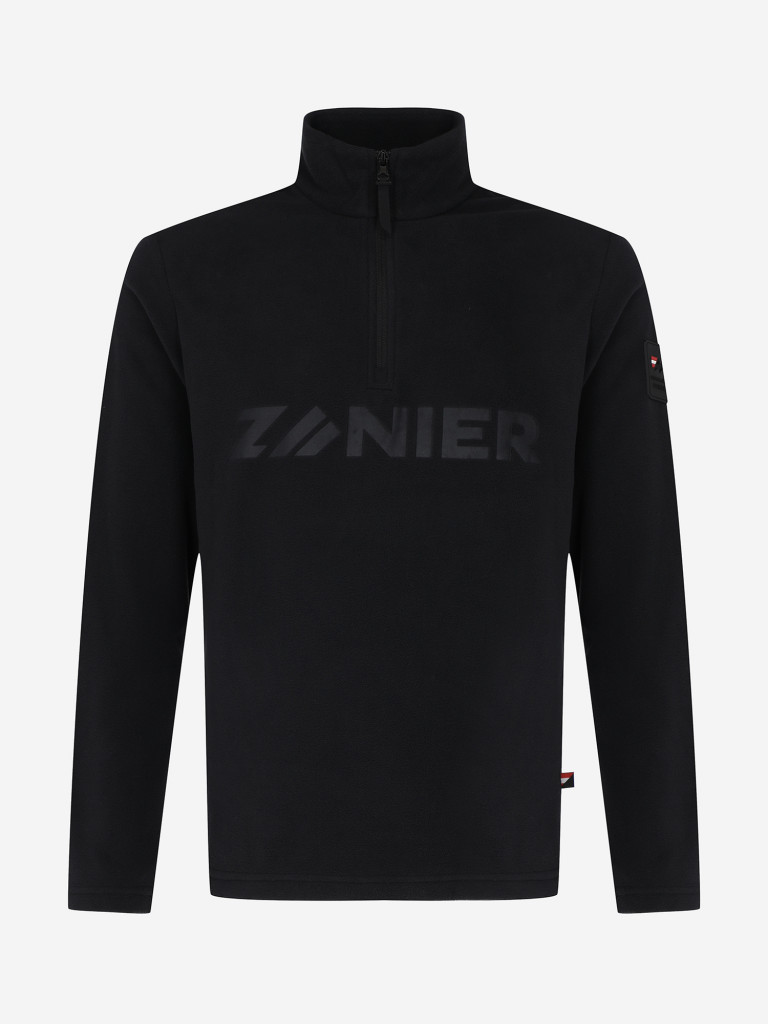 Джемпер флисовый мужской Zanier