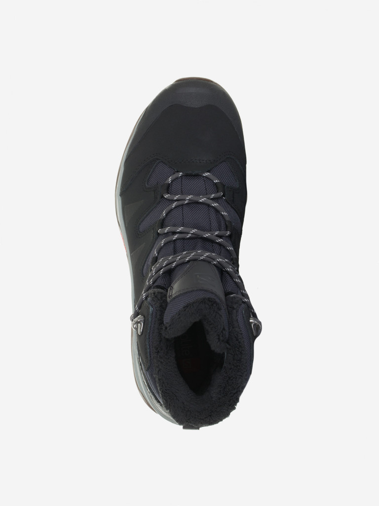 Ботинки утепленные мужские Salomon Quest Winter Gtx