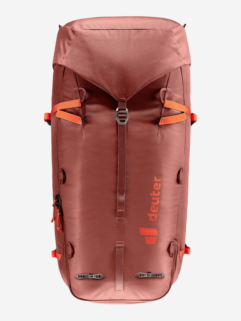 Рюкзак Deuter Guide 34+8