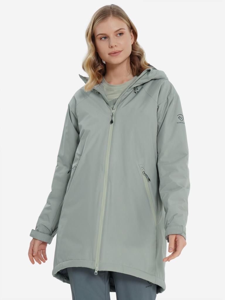 Куртка утепленная женская Northland