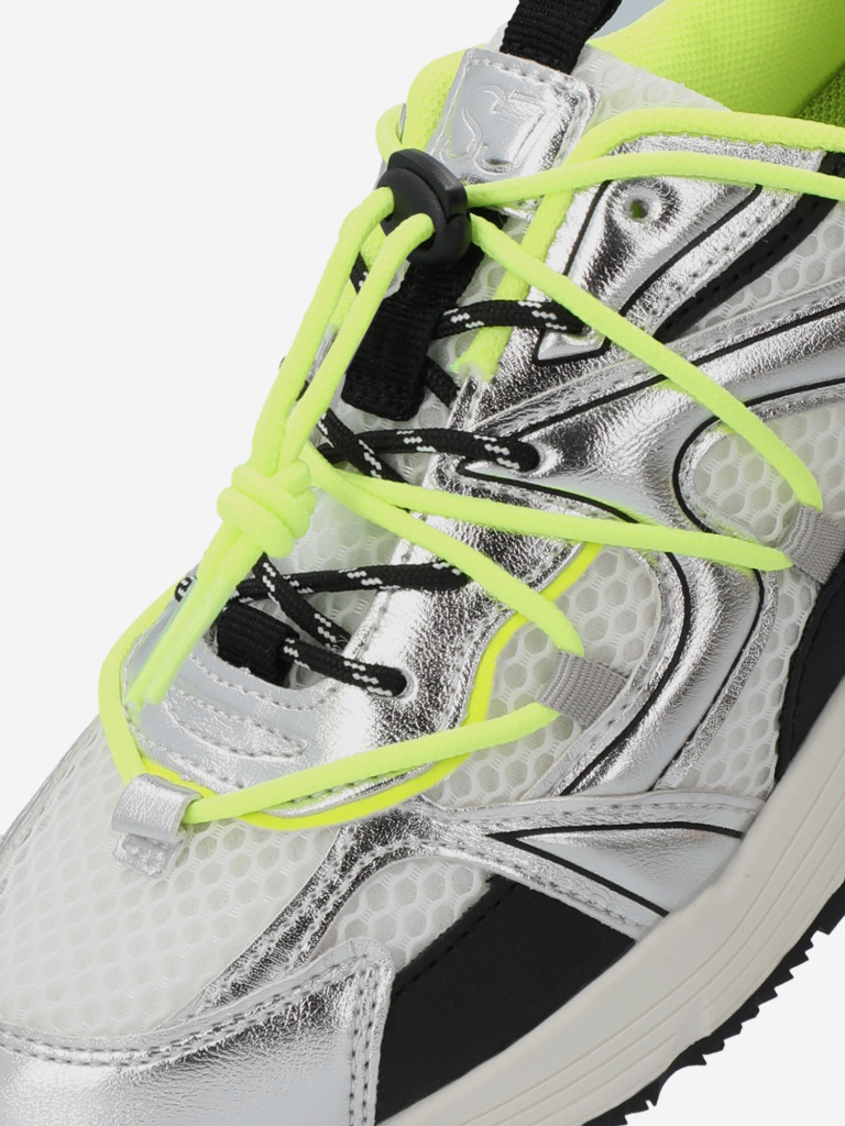 Кроссовки детские Safety Jogger