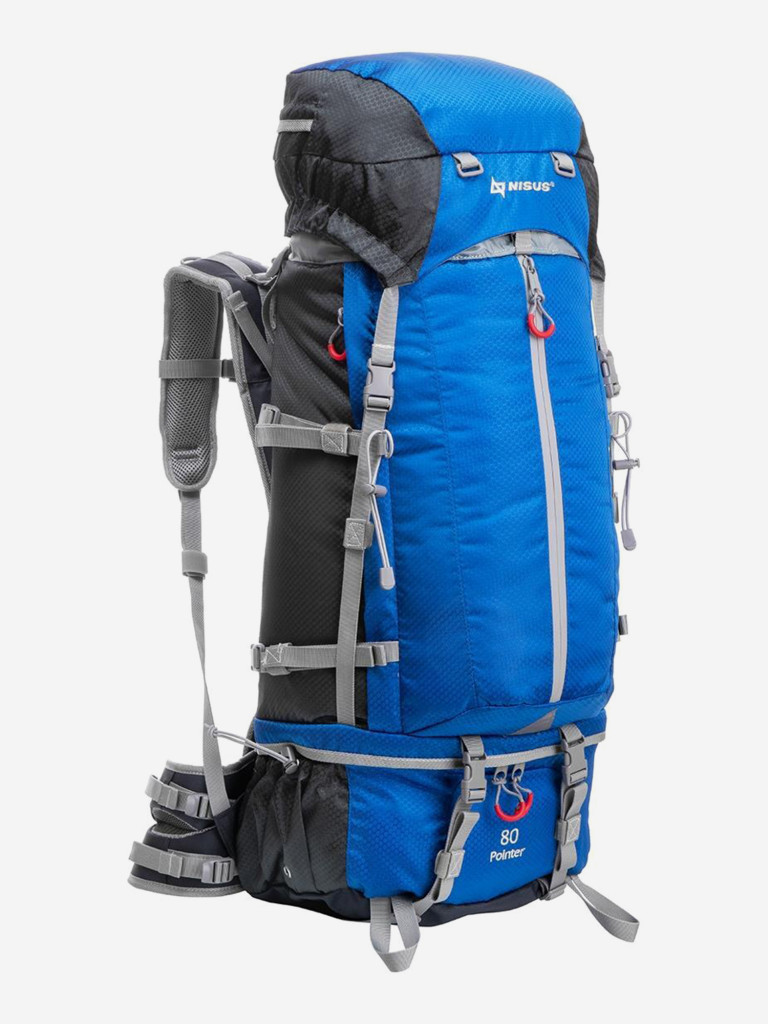 Рюкзак NISUS Pointer 80 (N-TB1174-80L)