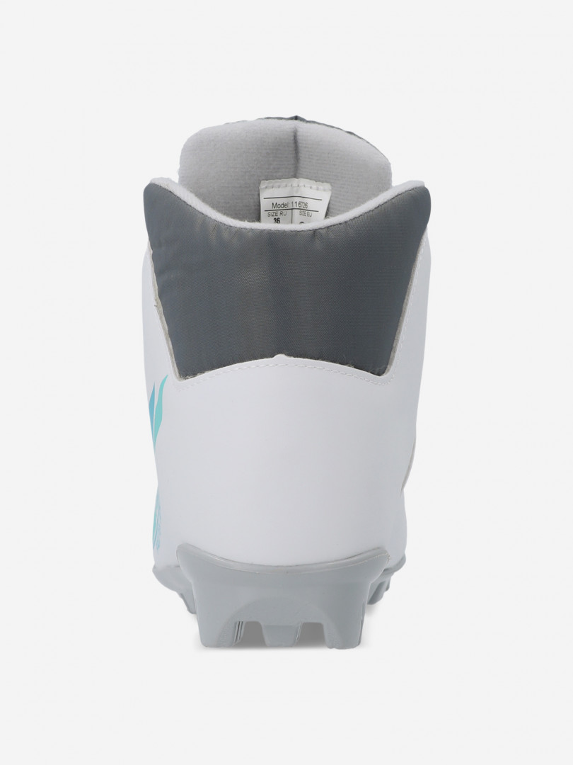 Ботинки для беговых лыж детские Nordway Bliss NNN 26805200299 Белый, размер 26,27,28,30,32,33,34,35,36,31,29, фото 3