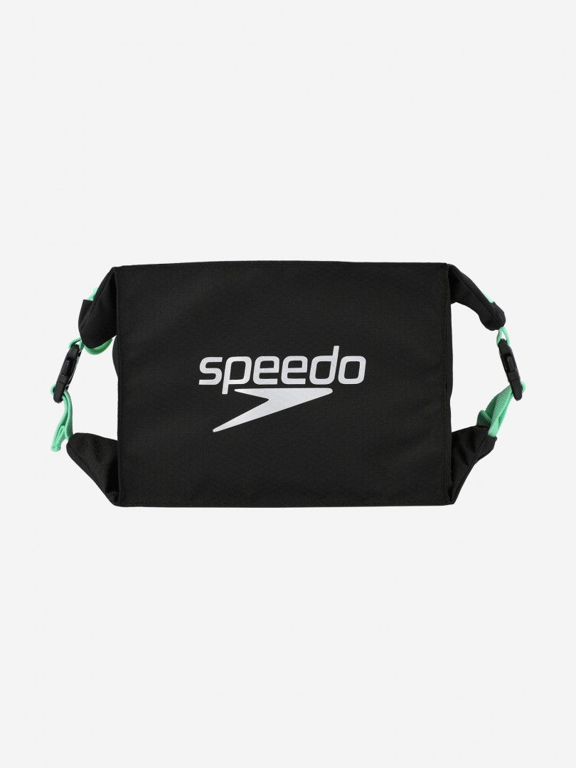фото Сумка водонепроницаемая speedo pool, черный