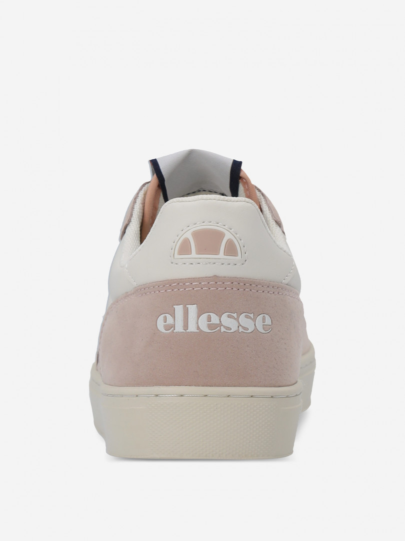 Кеды женские Ellesse Albury 30119880299 Бежевый, размер 41,42, фото 4