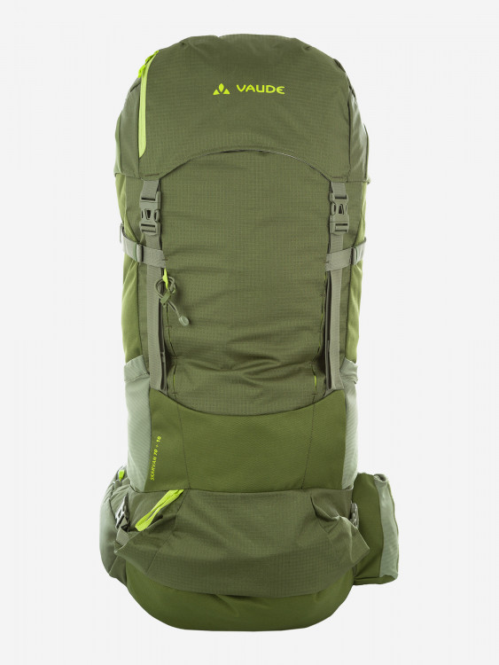 Рюкзак VauDe Skarvan 70+10 л