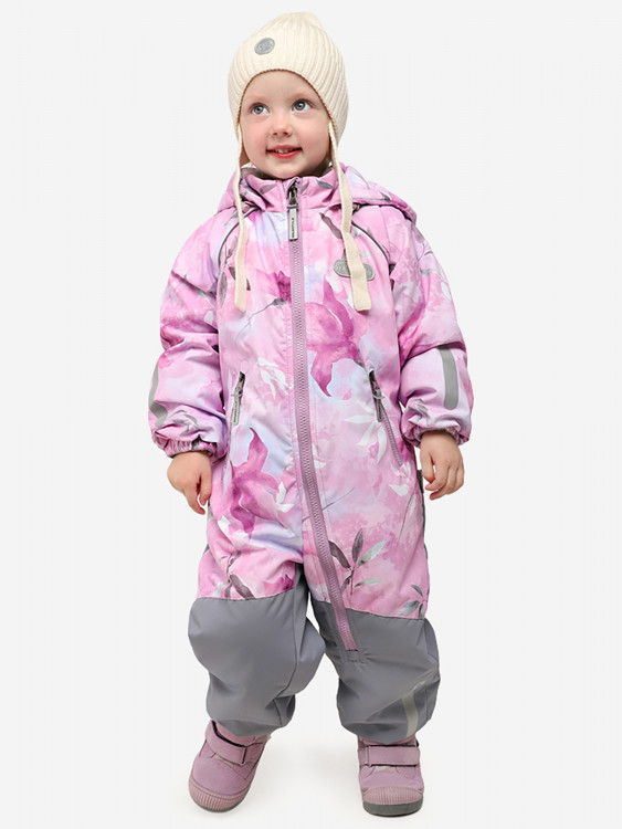 Комбинезон NIKASTYLE