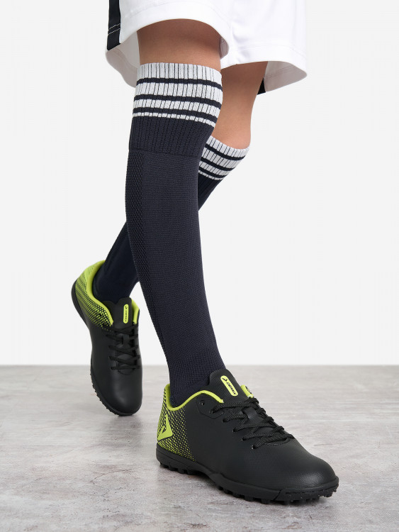 Бутсы для мальчиков Demix Goal 2 Jr Tf