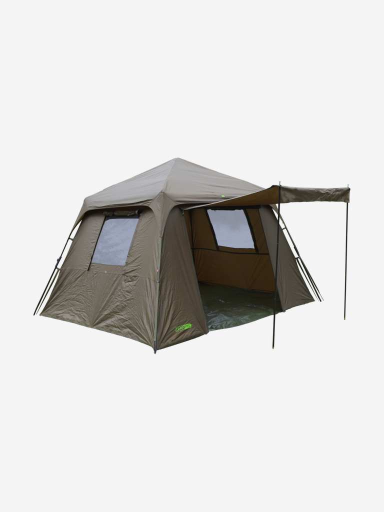 Шатер CARP PRO Maxi Shelter 305x274x203см 5000мм
