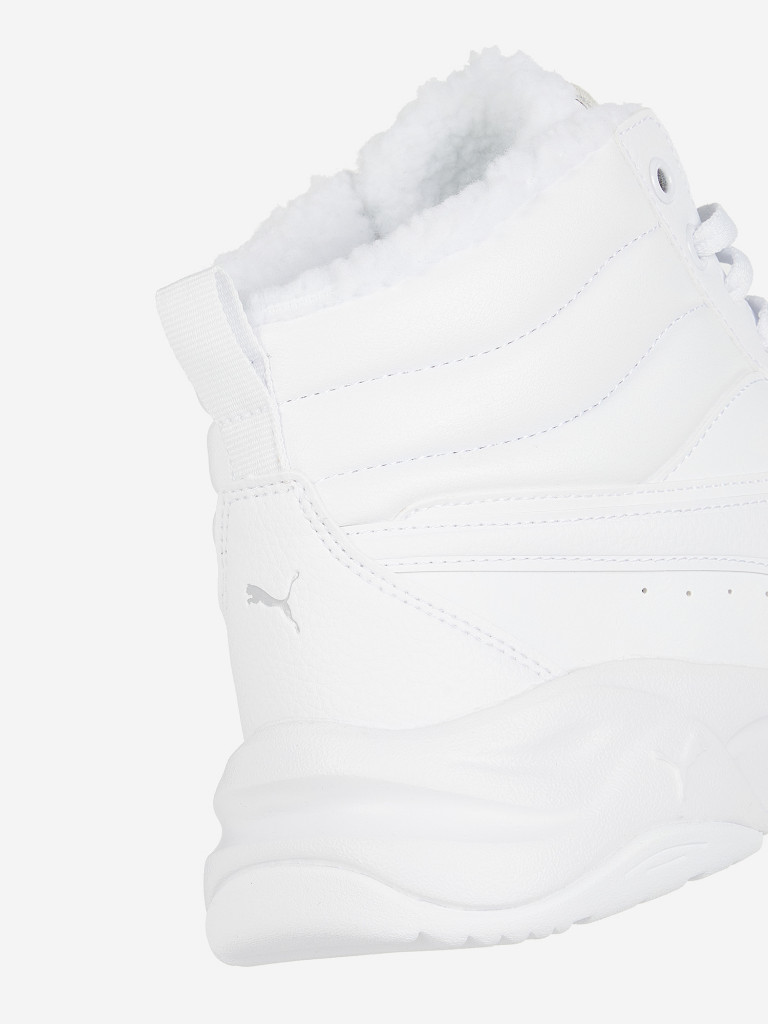 Кроссовки женские PUMA Cilia Mid