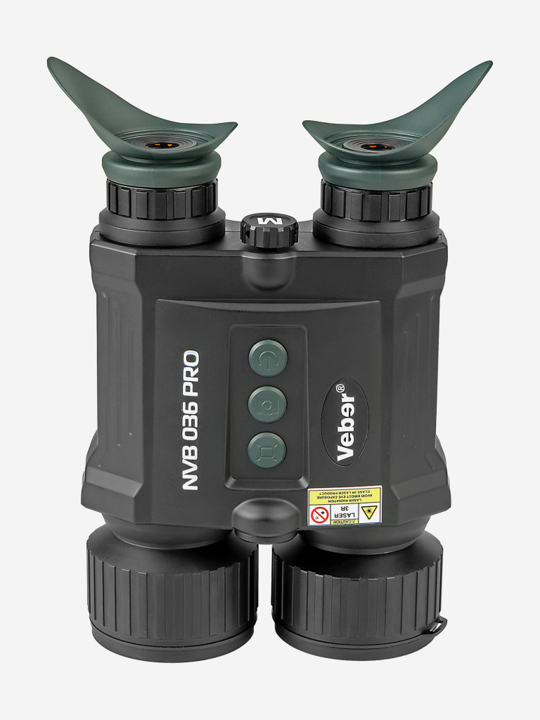 Бинокль ночного видения Veber NVB 036 PRO цифровой
