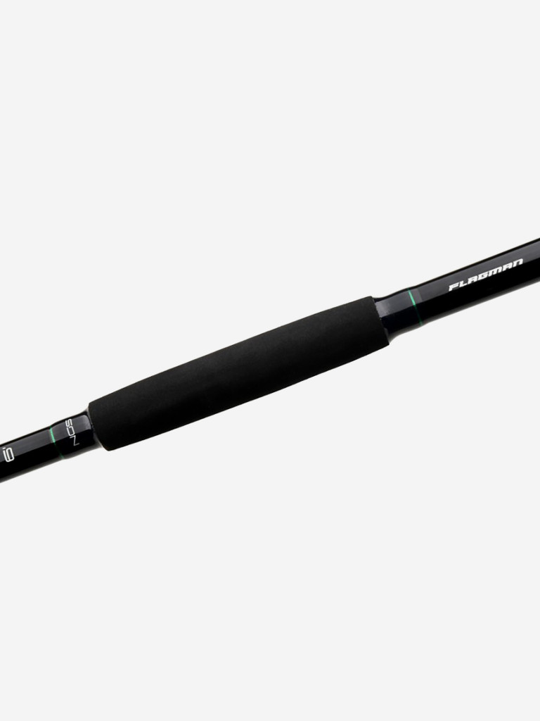 Ручка подсака карпового Sensor Big Game Carp NGS FLAGMAN 1.80м 2секции