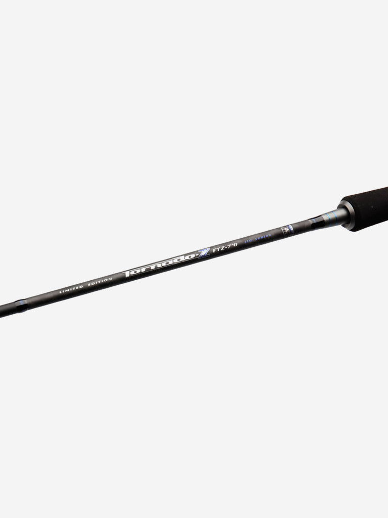 Удилище спиннинговое FLAGMAN Tornado Z 7'0" 2.13м тест 5-17.5г