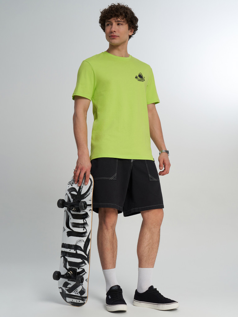 Футболка мужская Termit