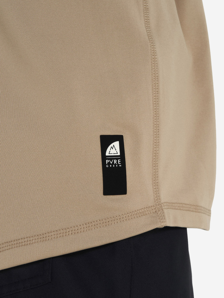 Свитшот мужской Protest Levin