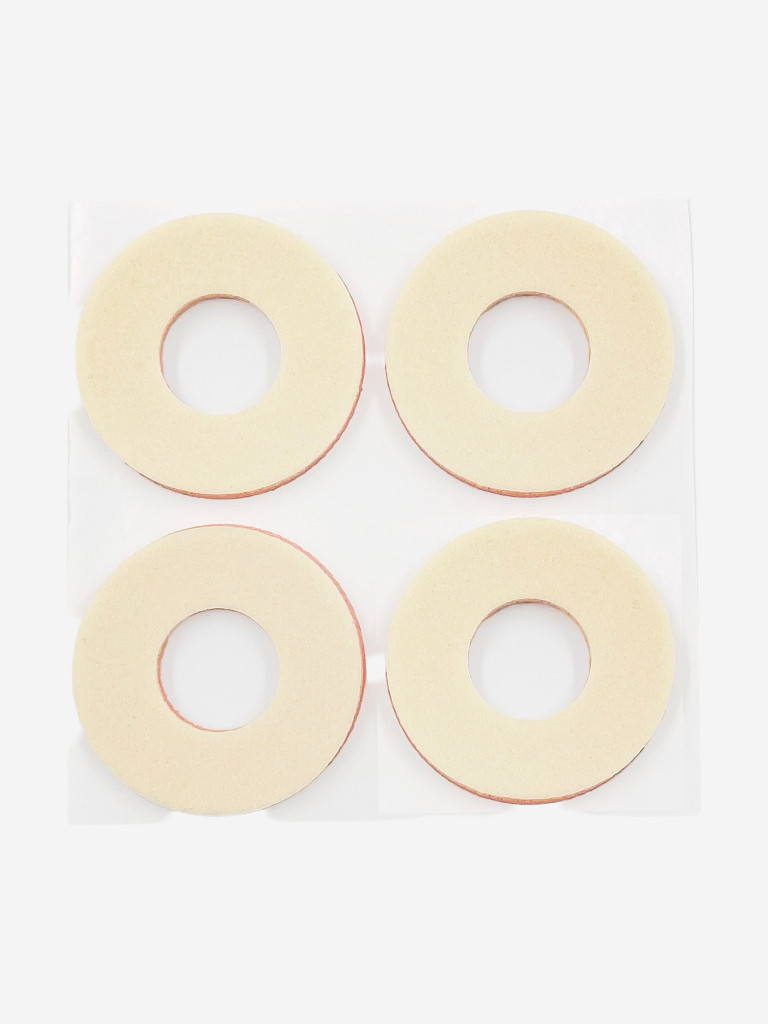 Пластырь-разгрузка круга FRESCO ROUND CUSHIONS, L, 35 мм х 15 мм, толщина 3 мм