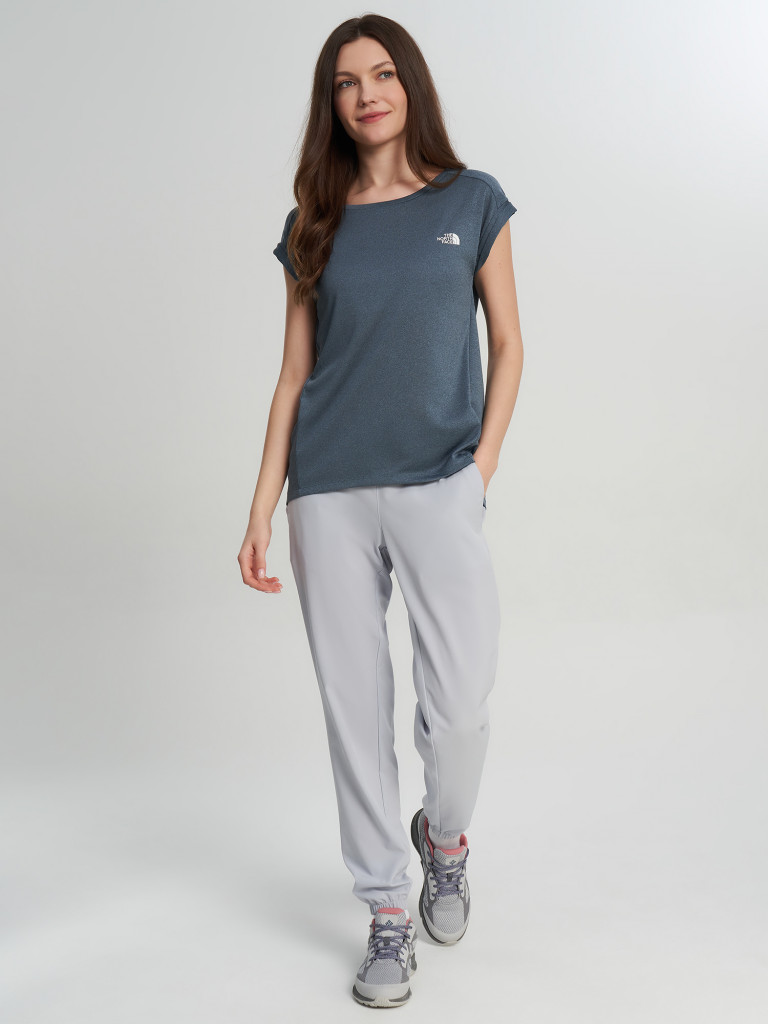 Футболка женская The North Face Tanken Tank