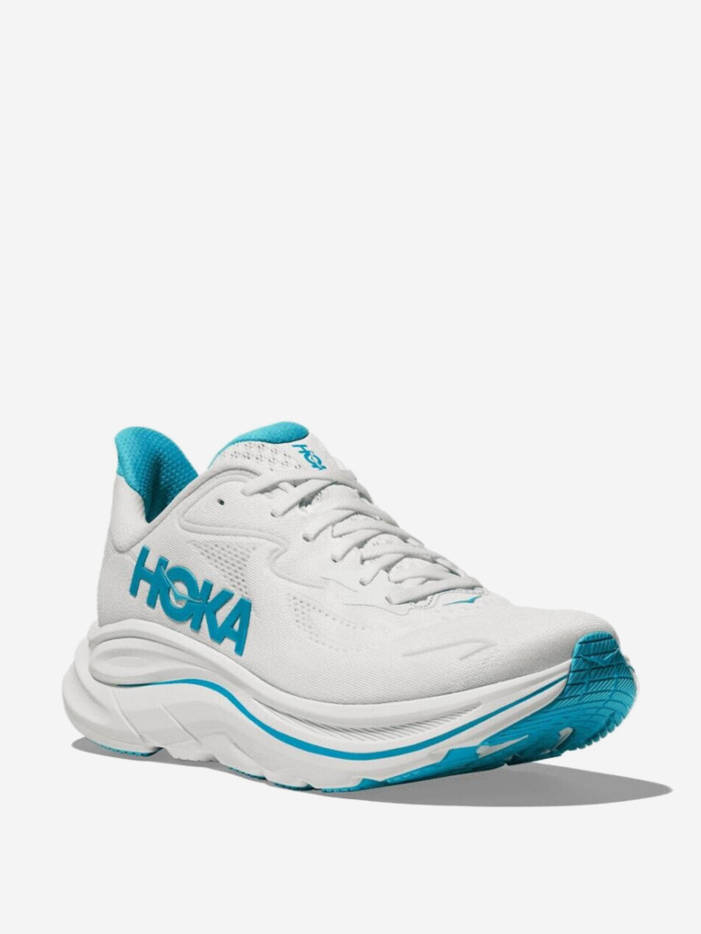 Кроссовки беговые мужские HOKA ONE ONE Clifton 10