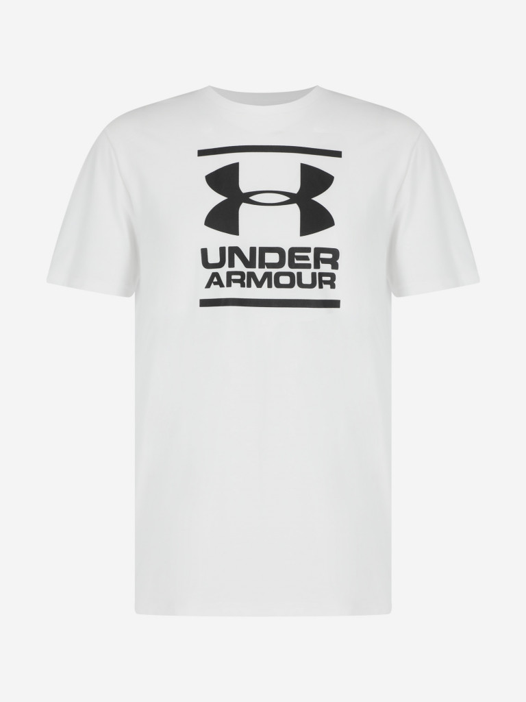 Футболка мужская Under Armour