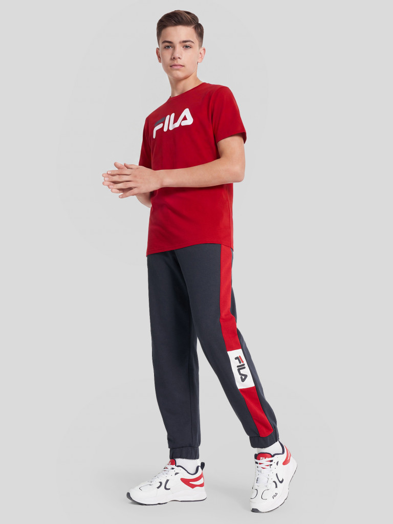 Футболка детская FILA