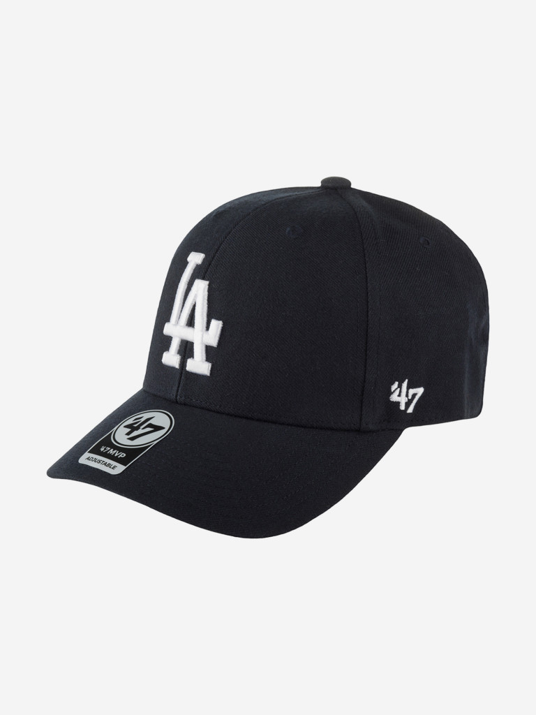 Бейсболка 47 BRAND B-MVP12WBV-NYD Los Angeles Dodgers MLB