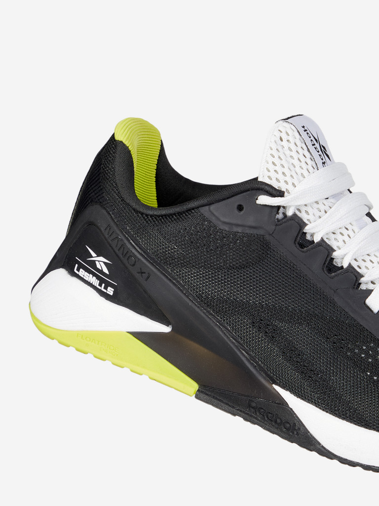 Кроссовки мужские Reebok Nano X1