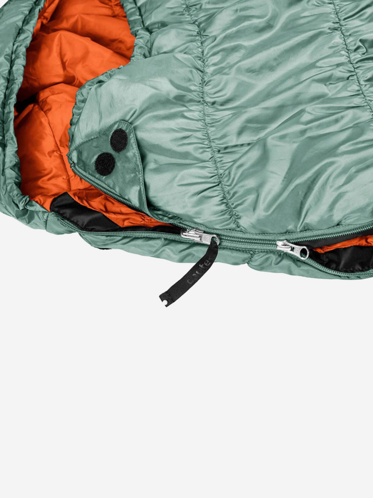 Спальный мешок Deuter Exosphere