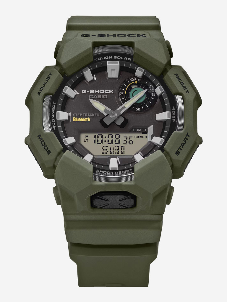 Спортивные часы Casio G-Shock GA-B010-3A