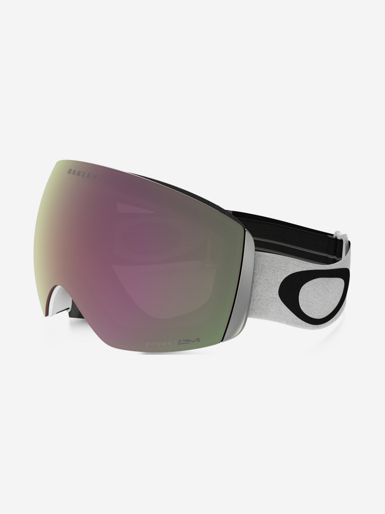 Oakley Flight Deck XL