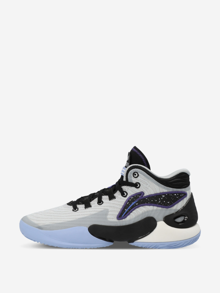 Кроссовки для мальчиков Li-Ning