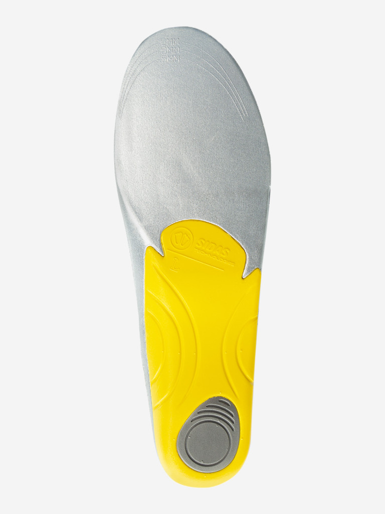 Стельки Sidas Winter 3D Comfort