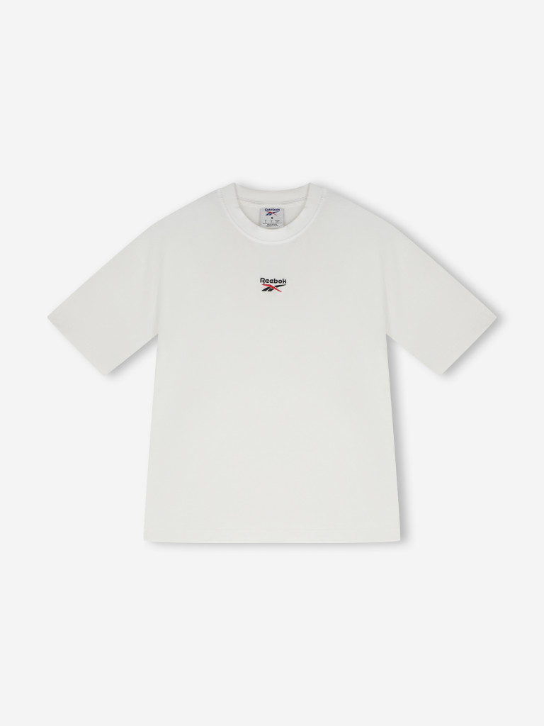 Футболка женская Reebok Logo