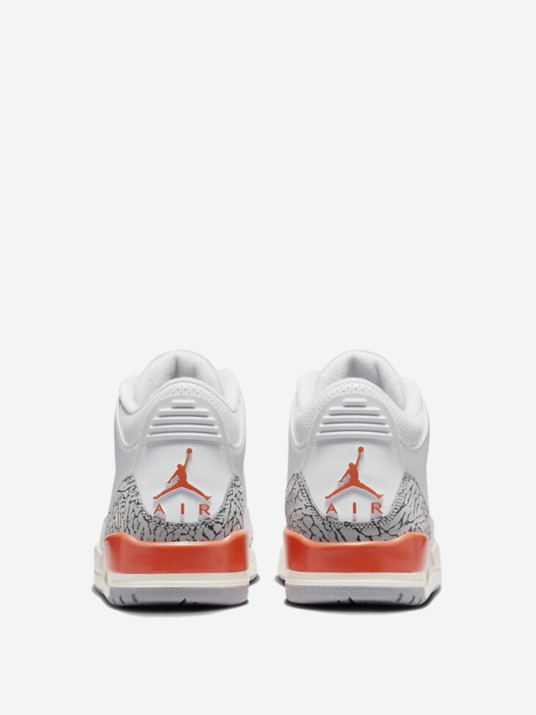Кроссовки Jordan 3 Retro