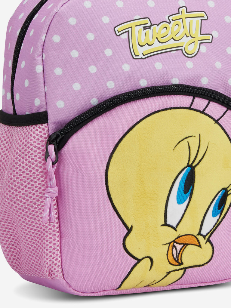 Набор чемодан и рюкзак Roncato Looney Tunes Twitty