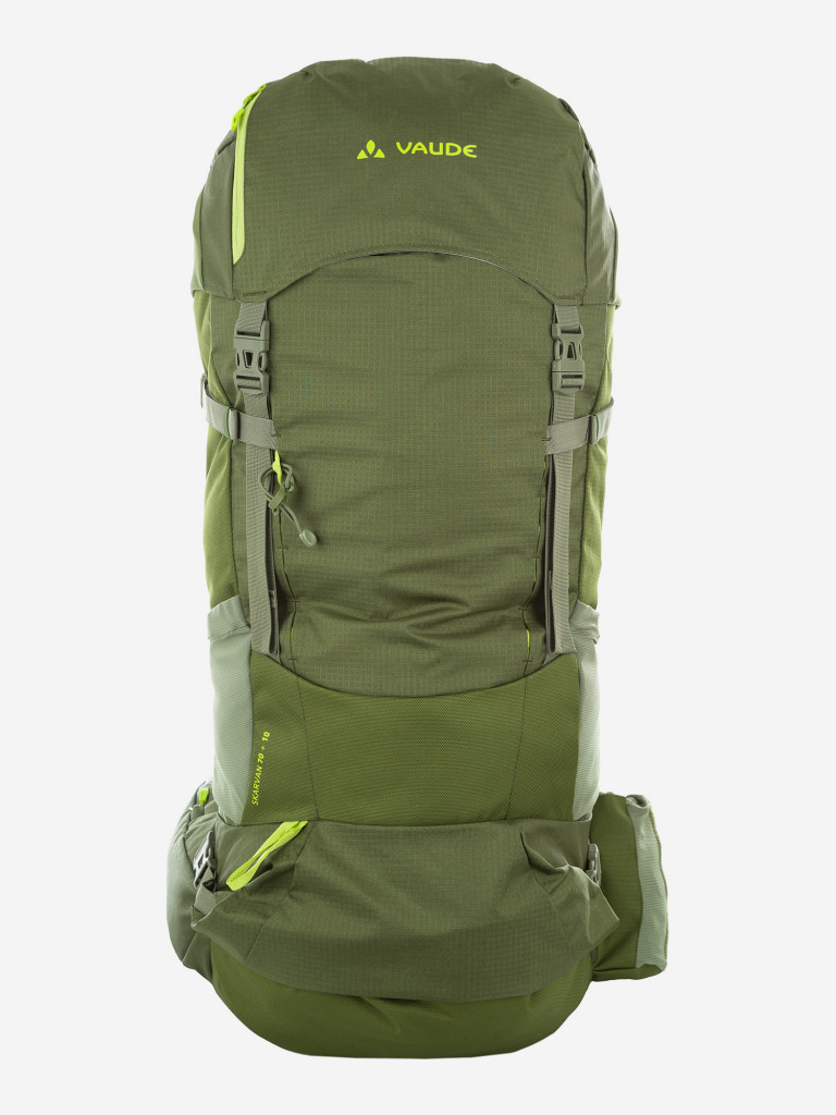 Рюкзак VauDe Skarvan 70+10 л