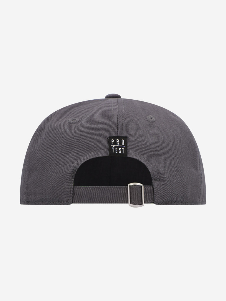 Бейсболка Protest