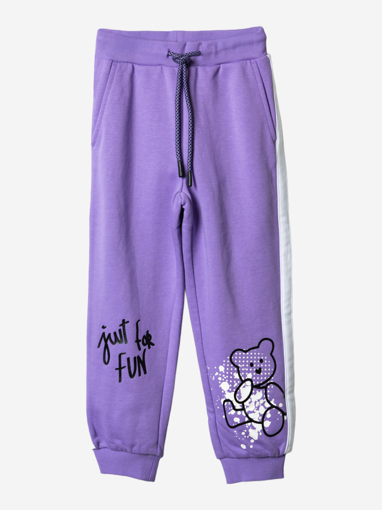 Брюки для девочек PlayToday
