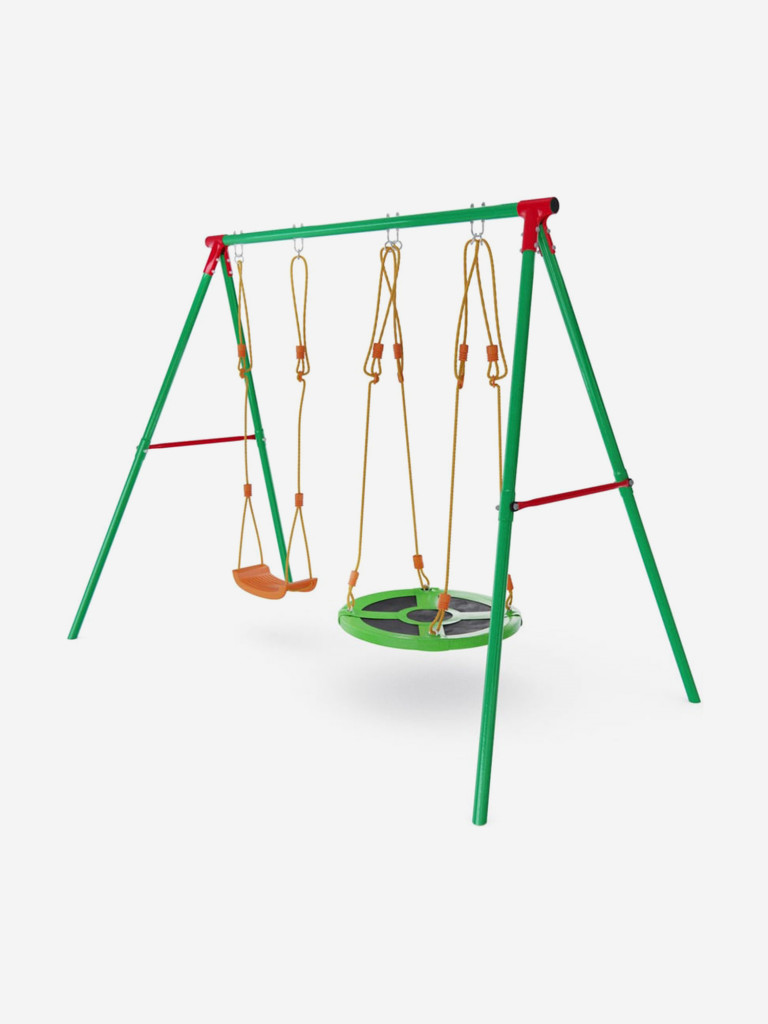 Детский комплекс DFC SRN-01