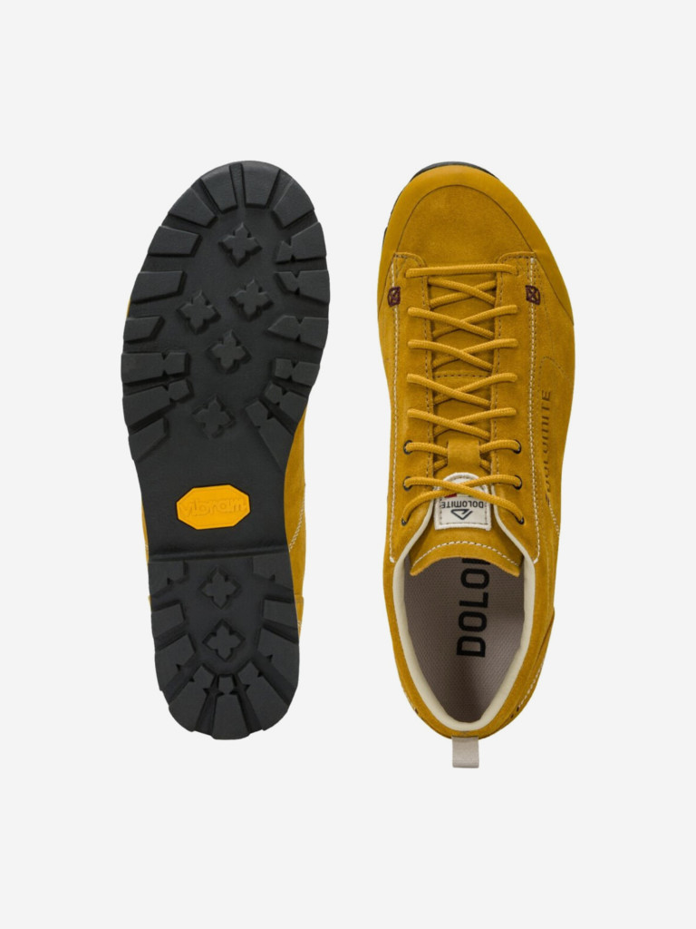 Кроссовки мужские Dolomite 54 Low Evo Shoes Men