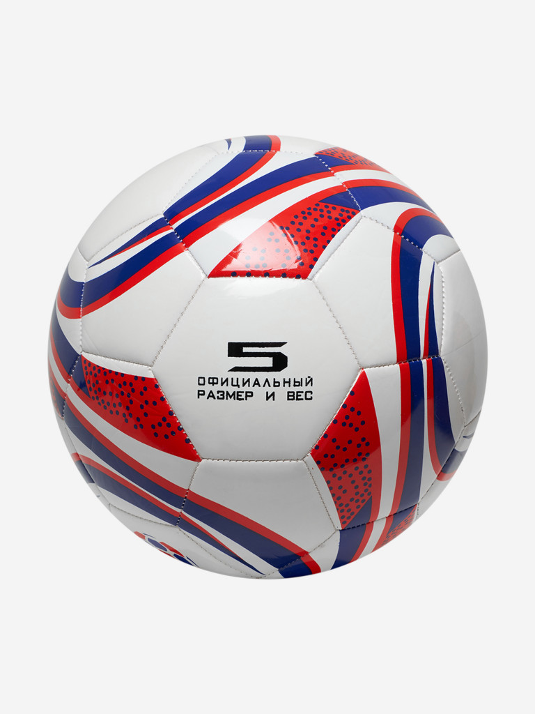 Мяч футбольный ДАРФ