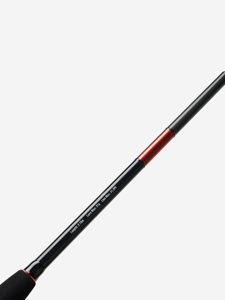 Спиннинг Narval Fishing Poker 702MMH max 36g Ex-Fast