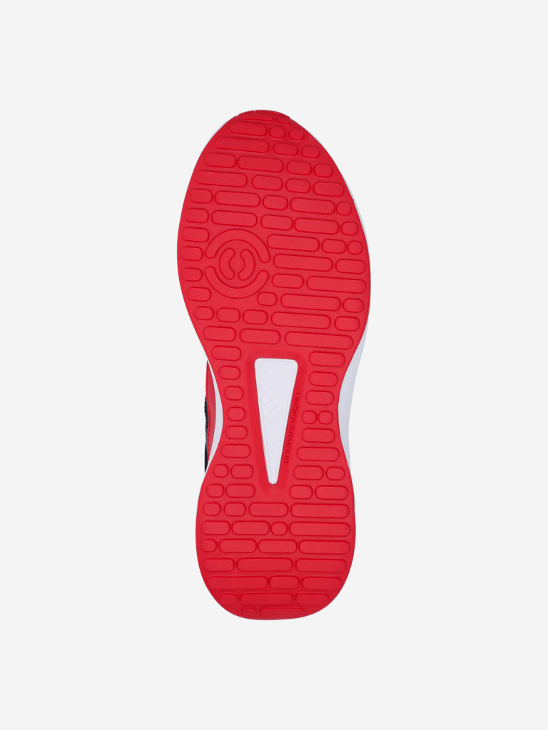 Кроссовки мужские Under Armour Charged Edge