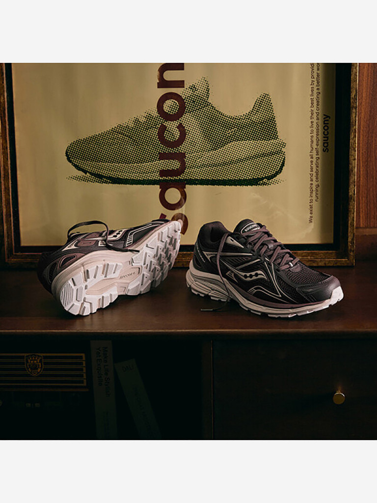 Кроссовки Saucony Kinvara 4