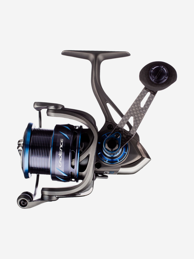 Катушка для спиннинга Cadence CS10-4000 MG