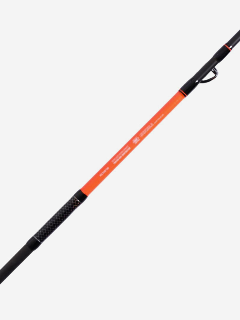 Кастинговый спиннинг для рыбалки Maximus SOM FISHING 18H Transformer 1,8m 250g