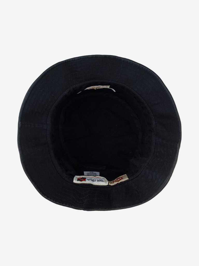 Панама AMERICAN NEEDLE 19H003A-LSTAR Lone Star Twill Bucket (синий)