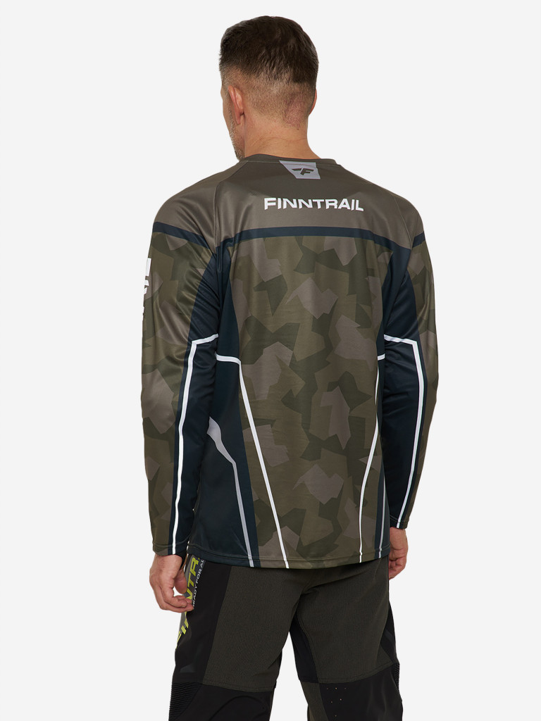 Джерси FINNTRAIL Jersey
