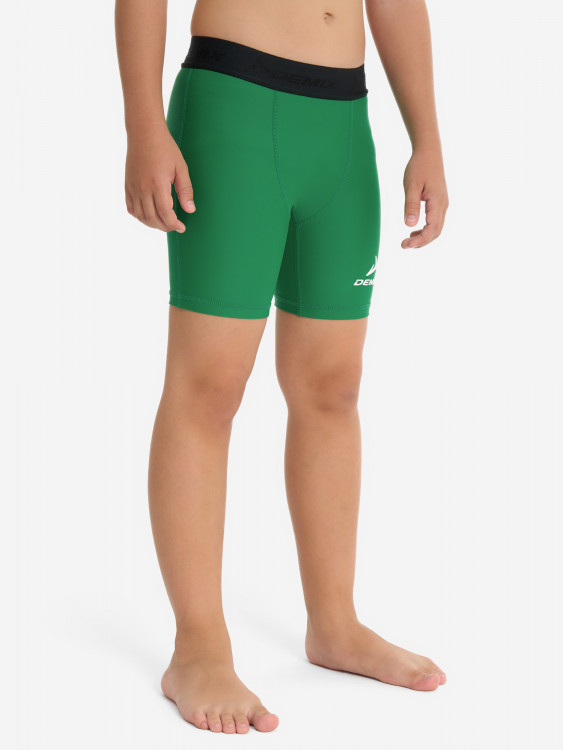 Шорты компрессионные для мальчиков Demix