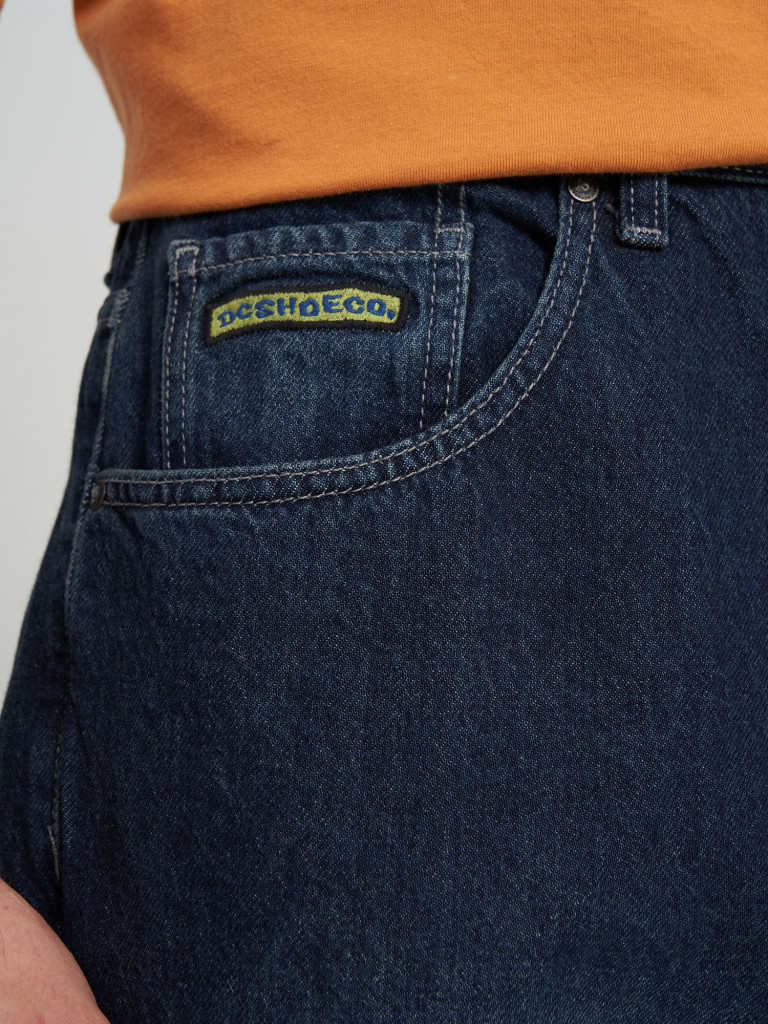 Брюки мужские DC Shoes Double That